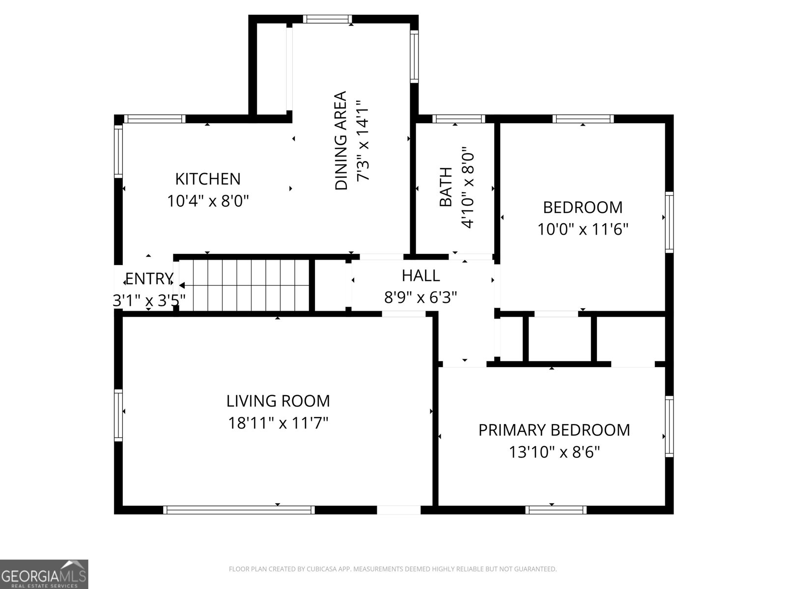 455 Warren Street Rossville - Photo 28