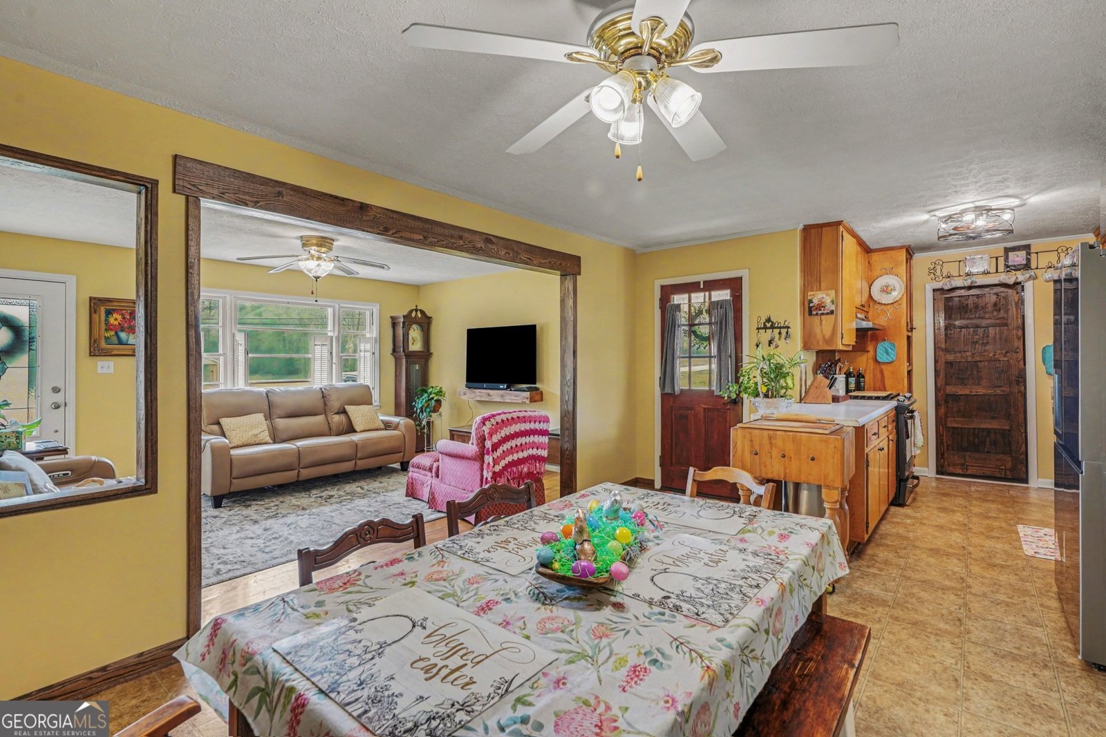 117 Dobbins Mill Road Griffin - Photo 11