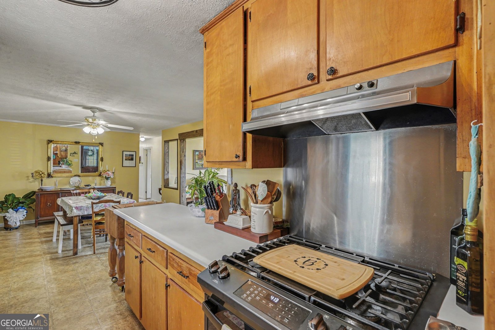 117 Dobbins Mill Road Griffin - Photo 12