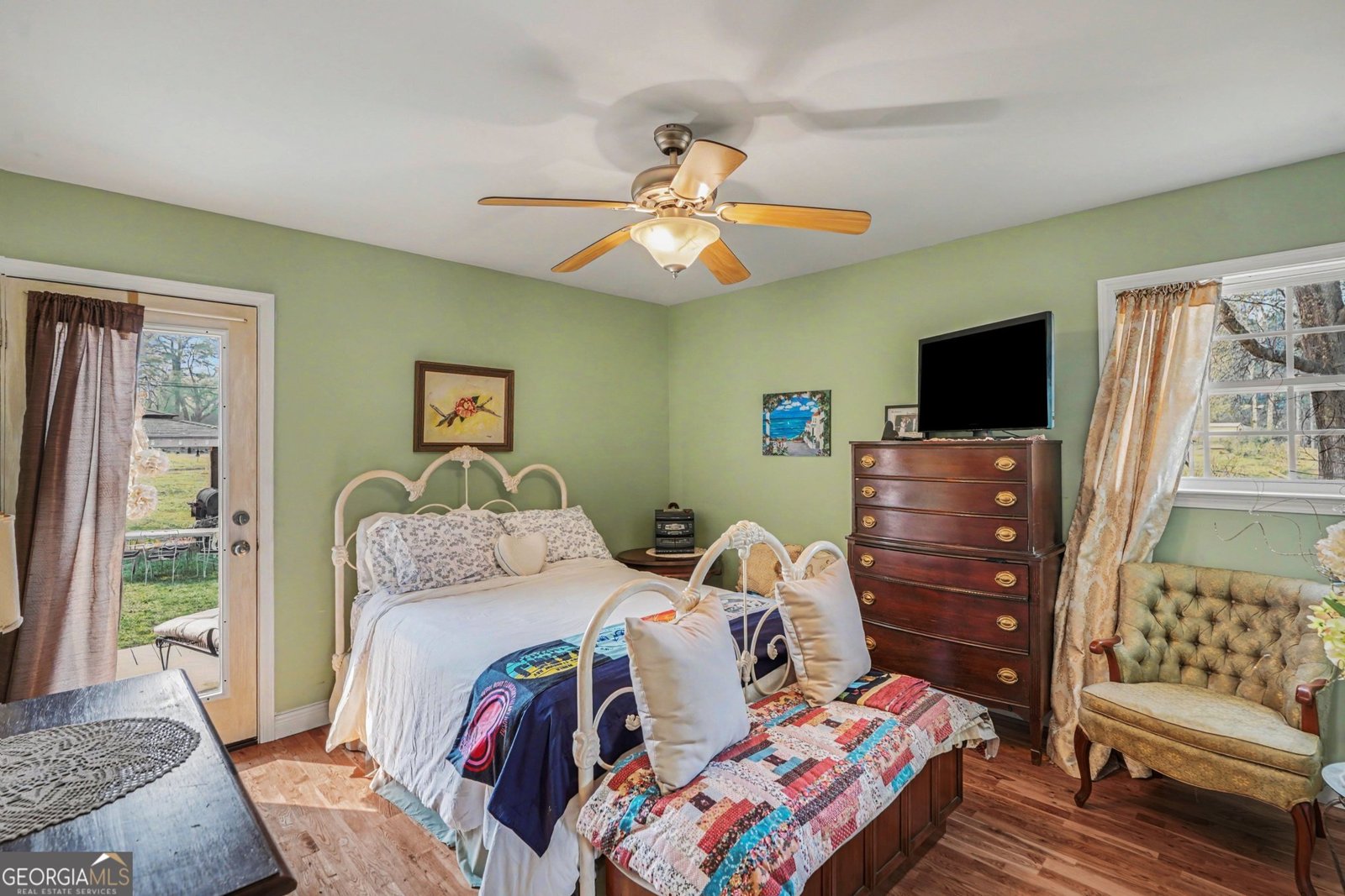 117 Dobbins Mill Road Griffin - Photo 14