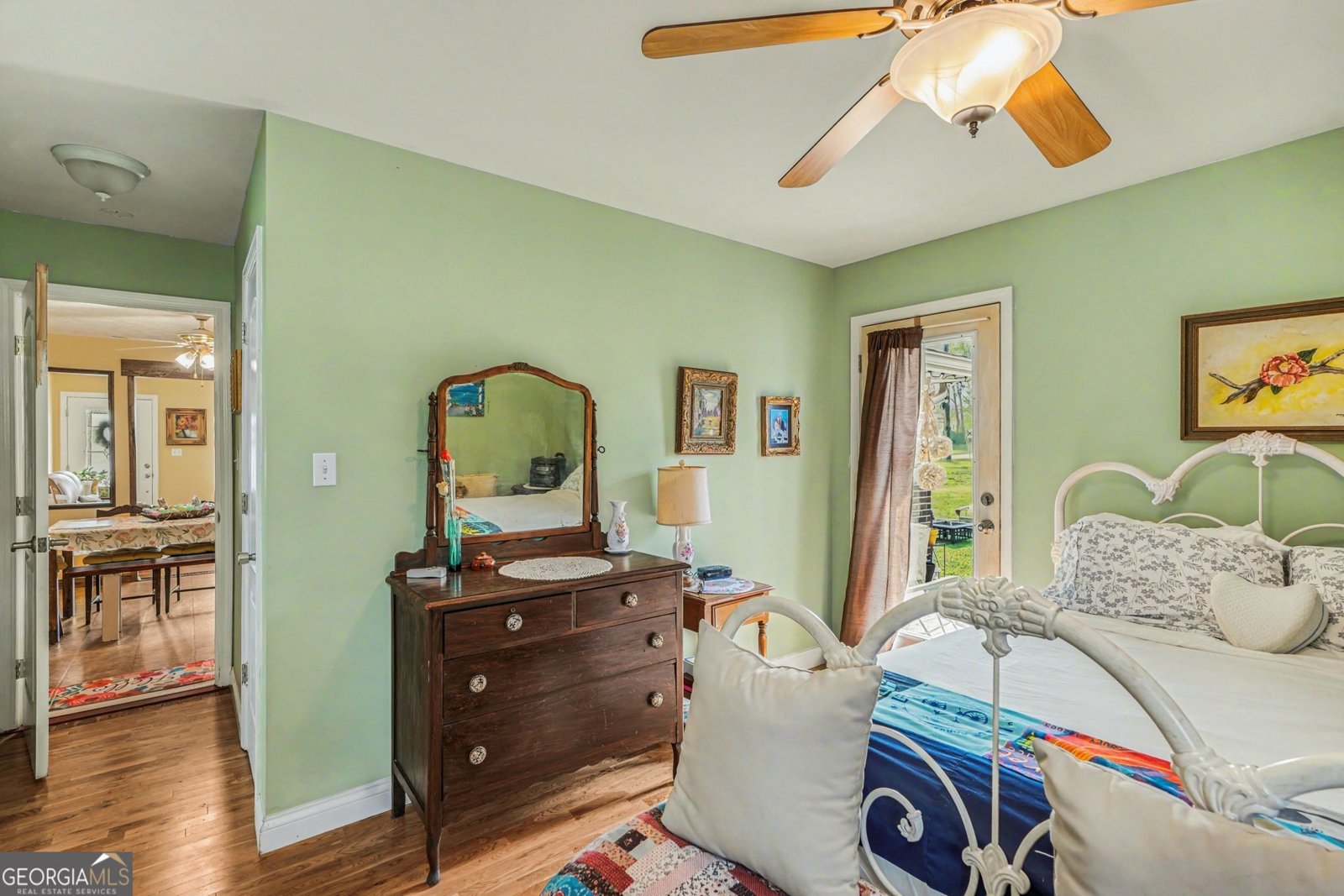 117 Dobbins Mill Road Griffin - Photo 15