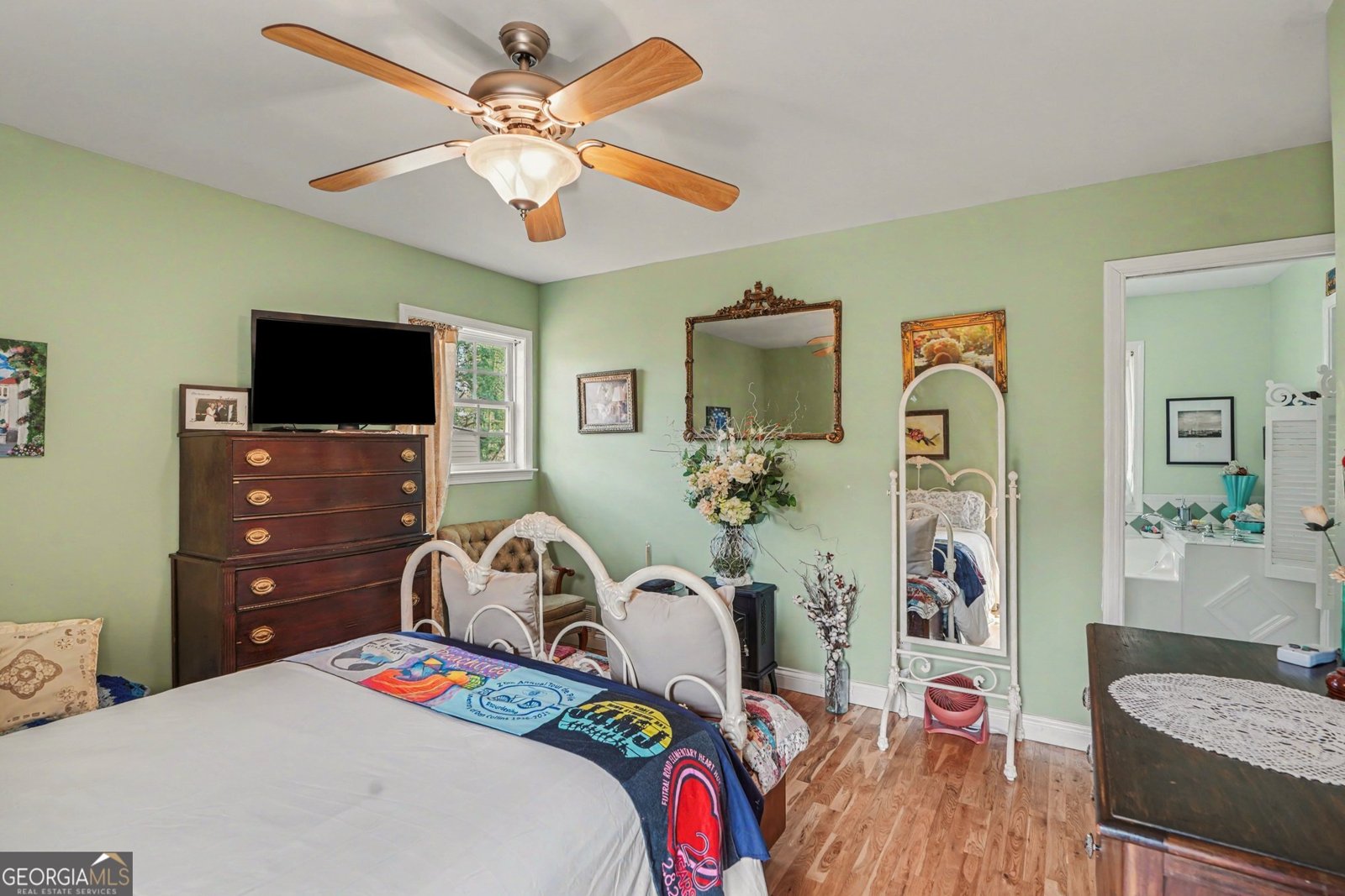 117 Dobbins Mill Road Griffin - Photo 16