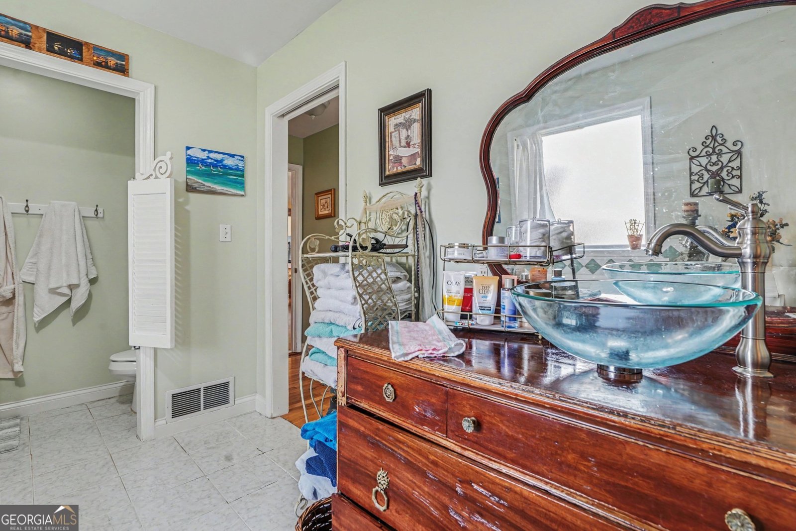 117 Dobbins Mill Road Griffin - Photo 18