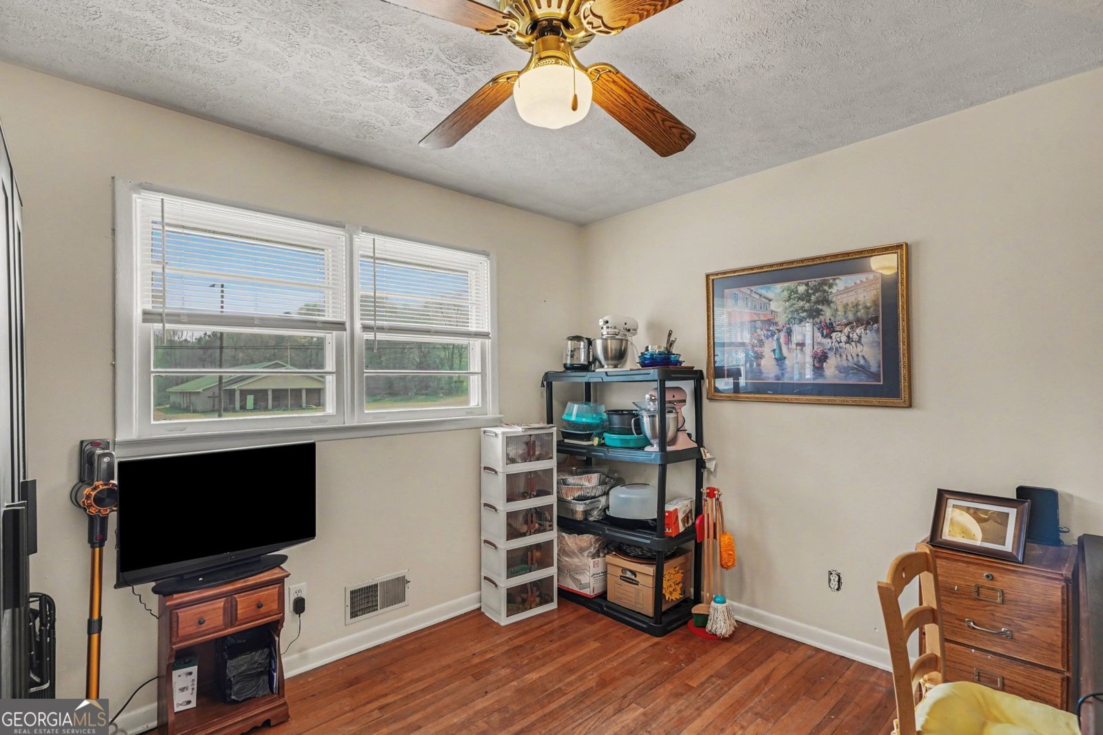 117 Dobbins Mill Road Griffin - Photo 19