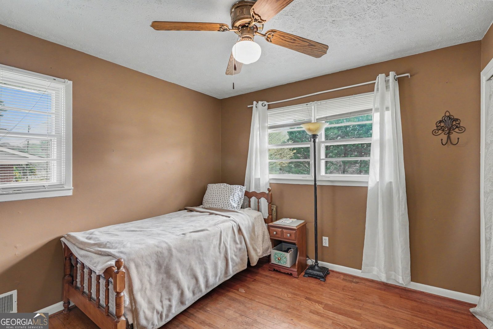 117 Dobbins Mill Road Griffin - Photo 21