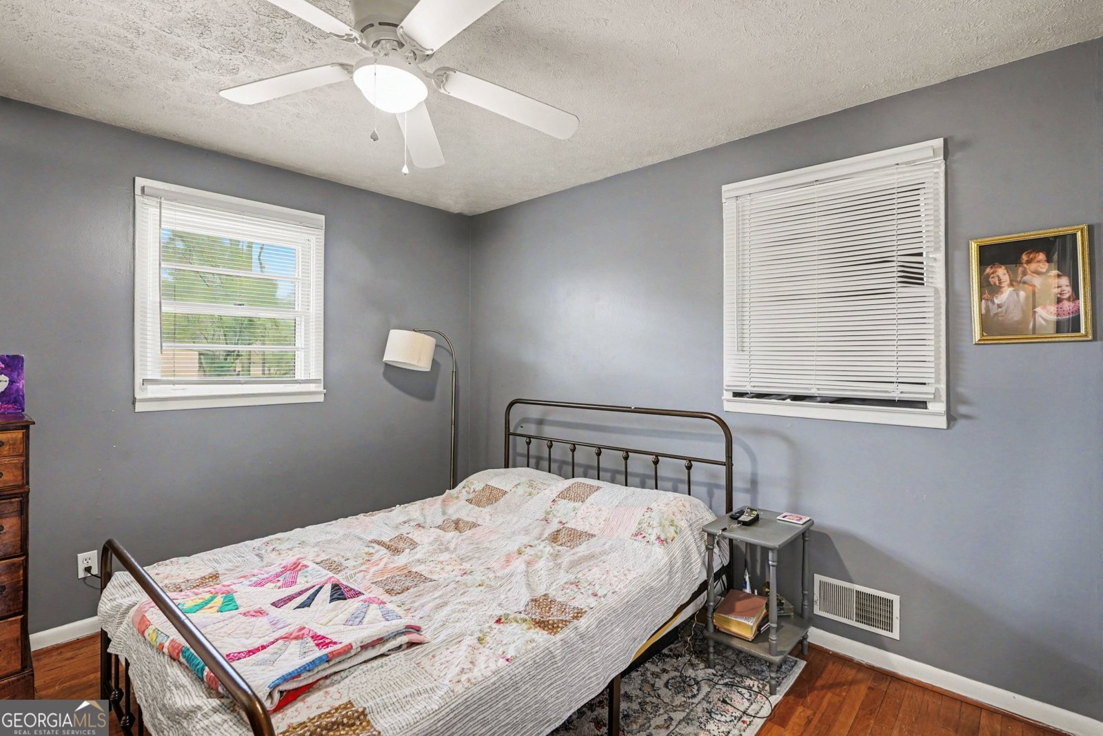 117 Dobbins Mill Road Griffin - Photo 22