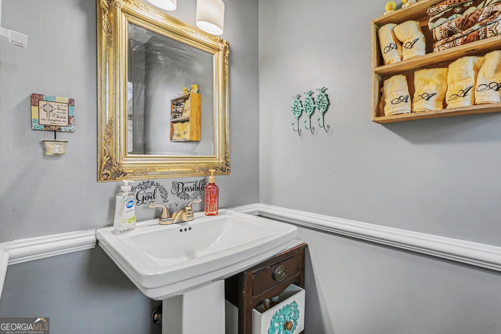 117 Dobbins Mill Road Griffin - Photo 23