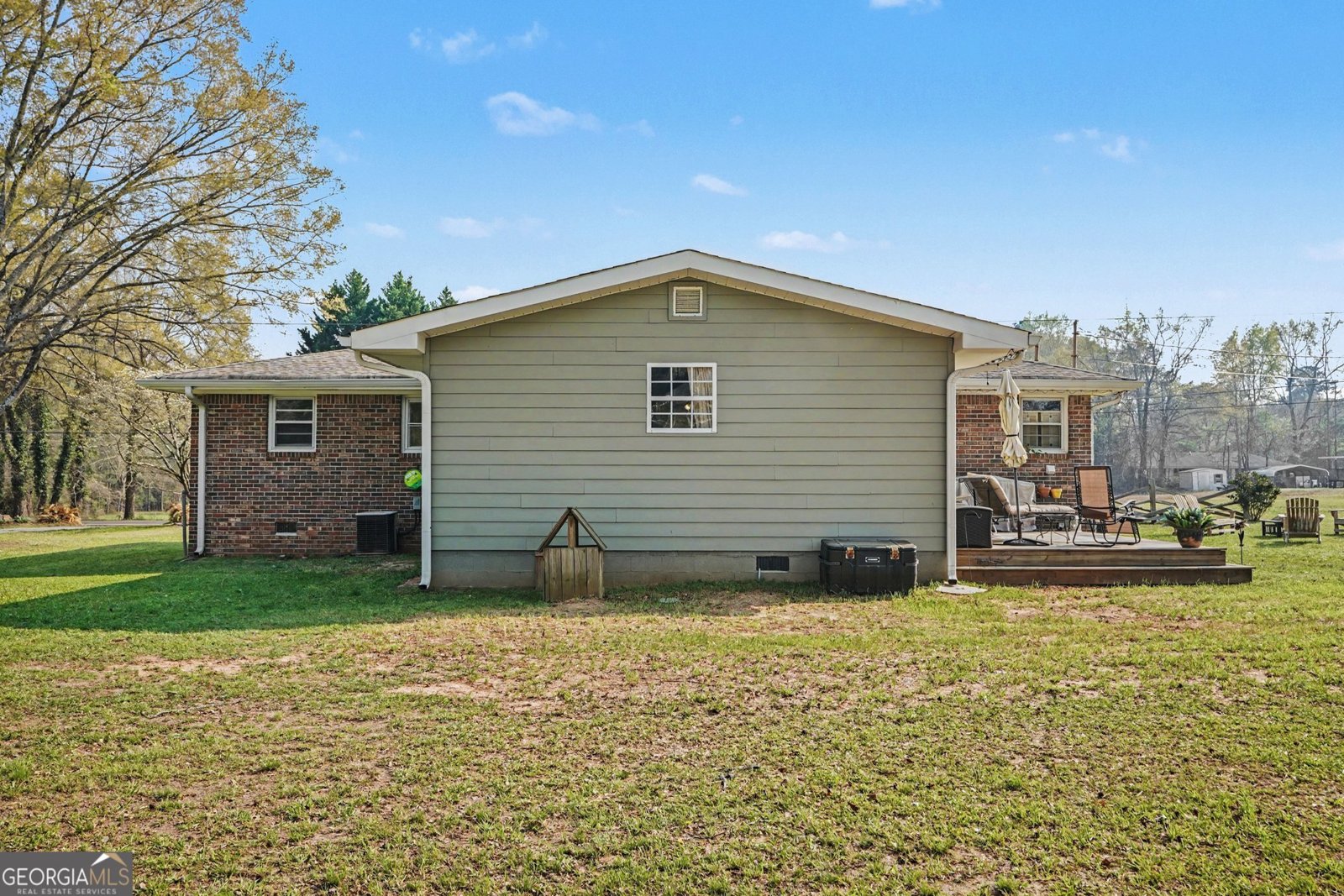 117 Dobbins Mill Road Griffin - Photo 24