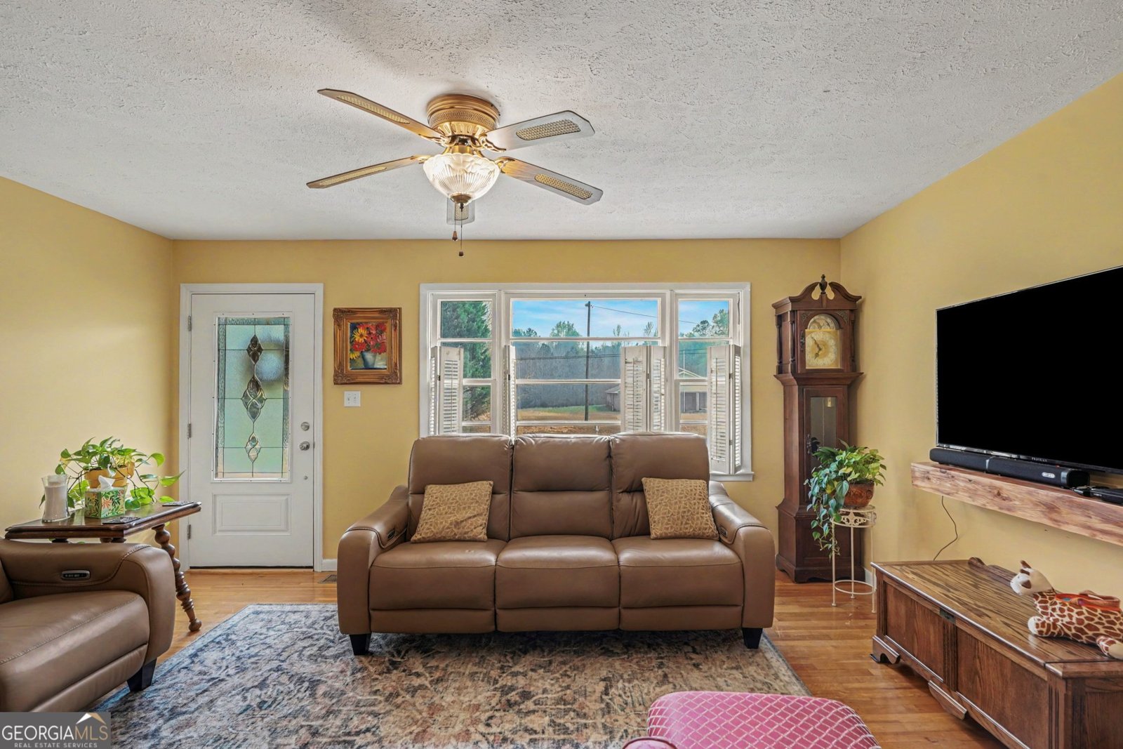 117 Dobbins Mill Road Griffin - Photo 6