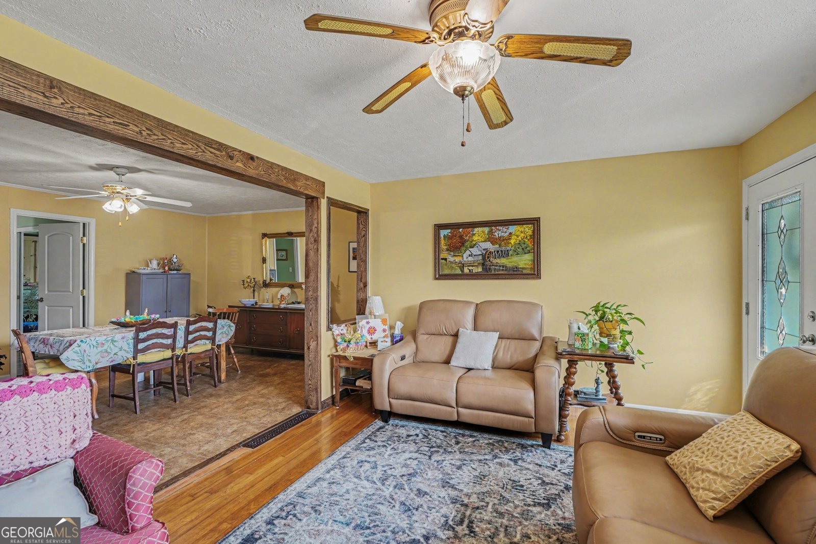 117 Dobbins Mill Road Griffin - Photo 7