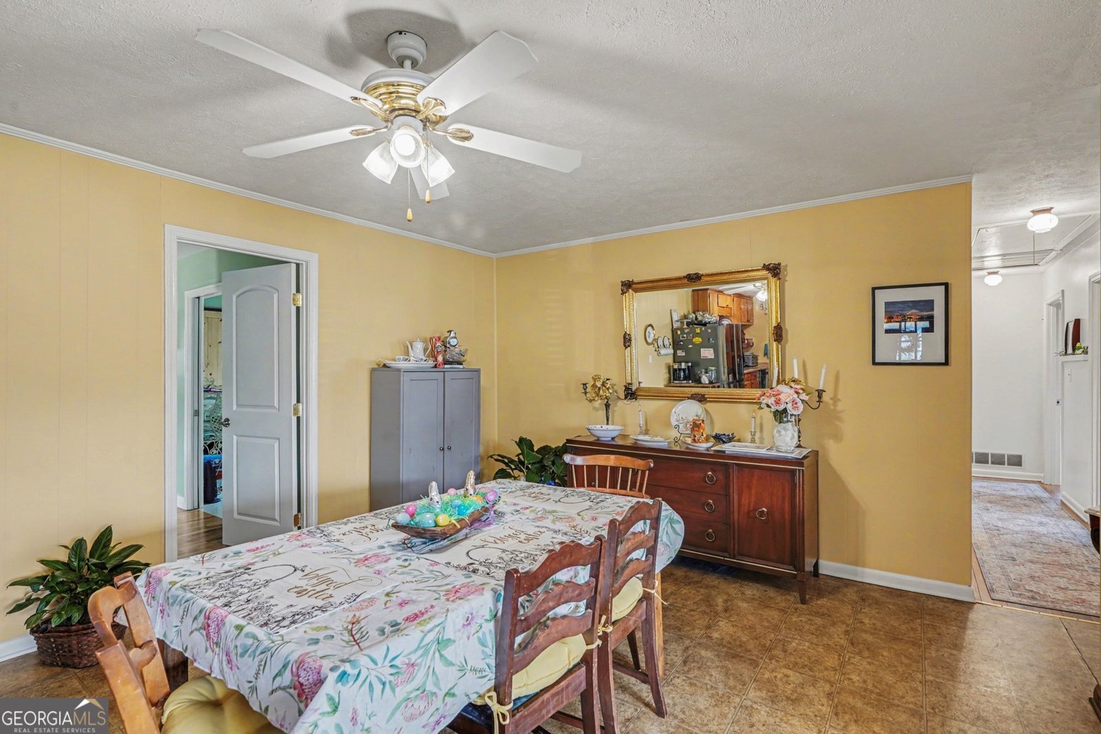 117 Dobbins Mill Road Griffin - Photo 8