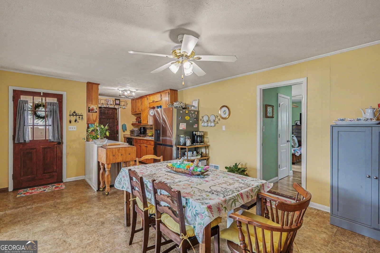 117 Dobbins Mill Road Griffin - Photo 9