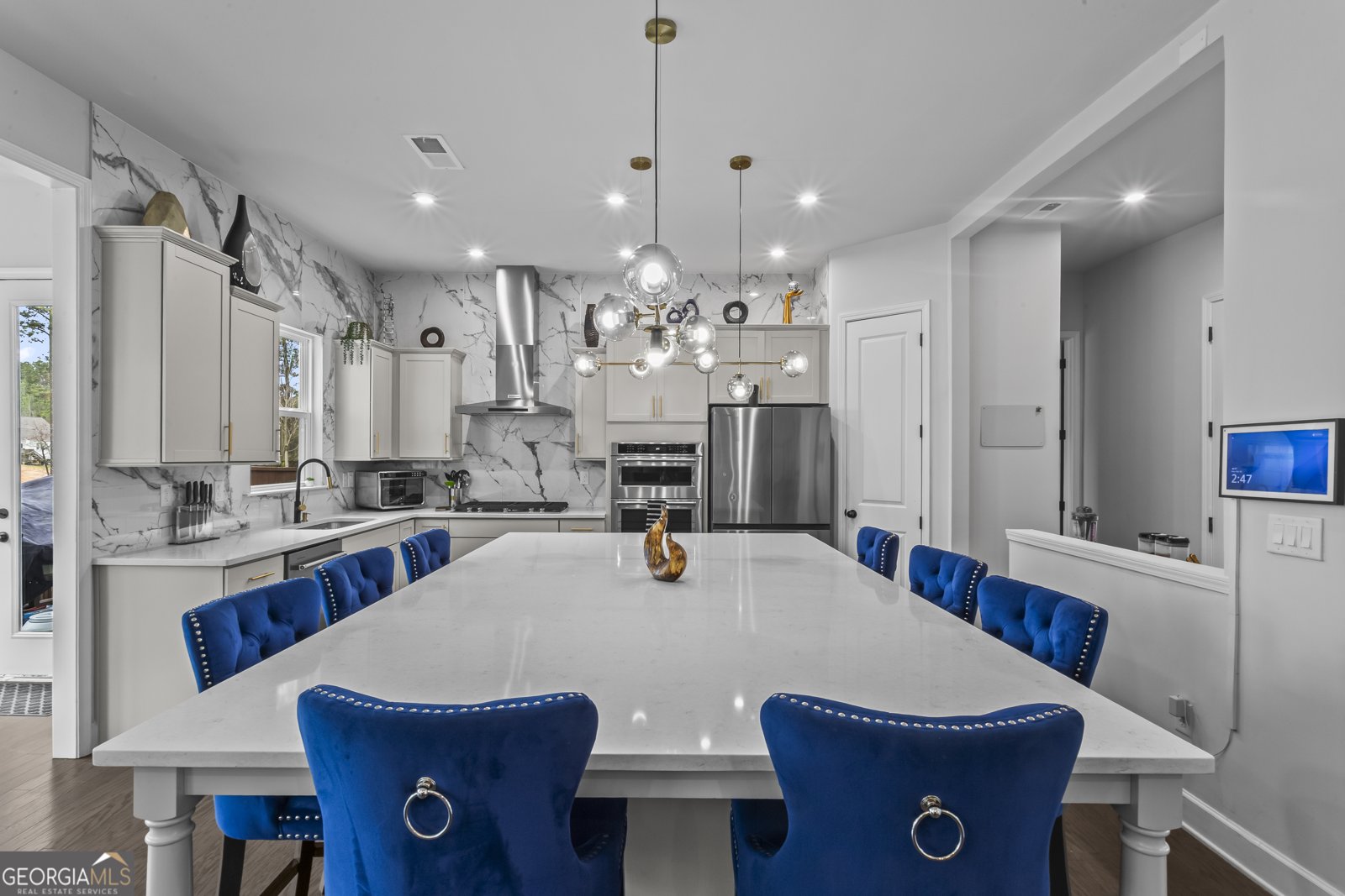 1391 Crestwind Road Kennesaw - Photo 11