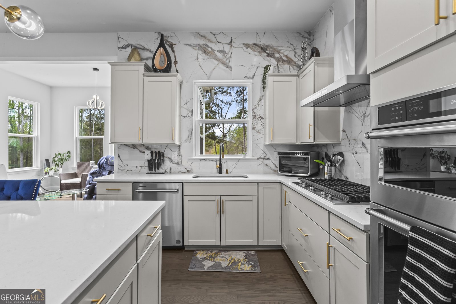 1391 Crestwind Road Kennesaw - Photo 12