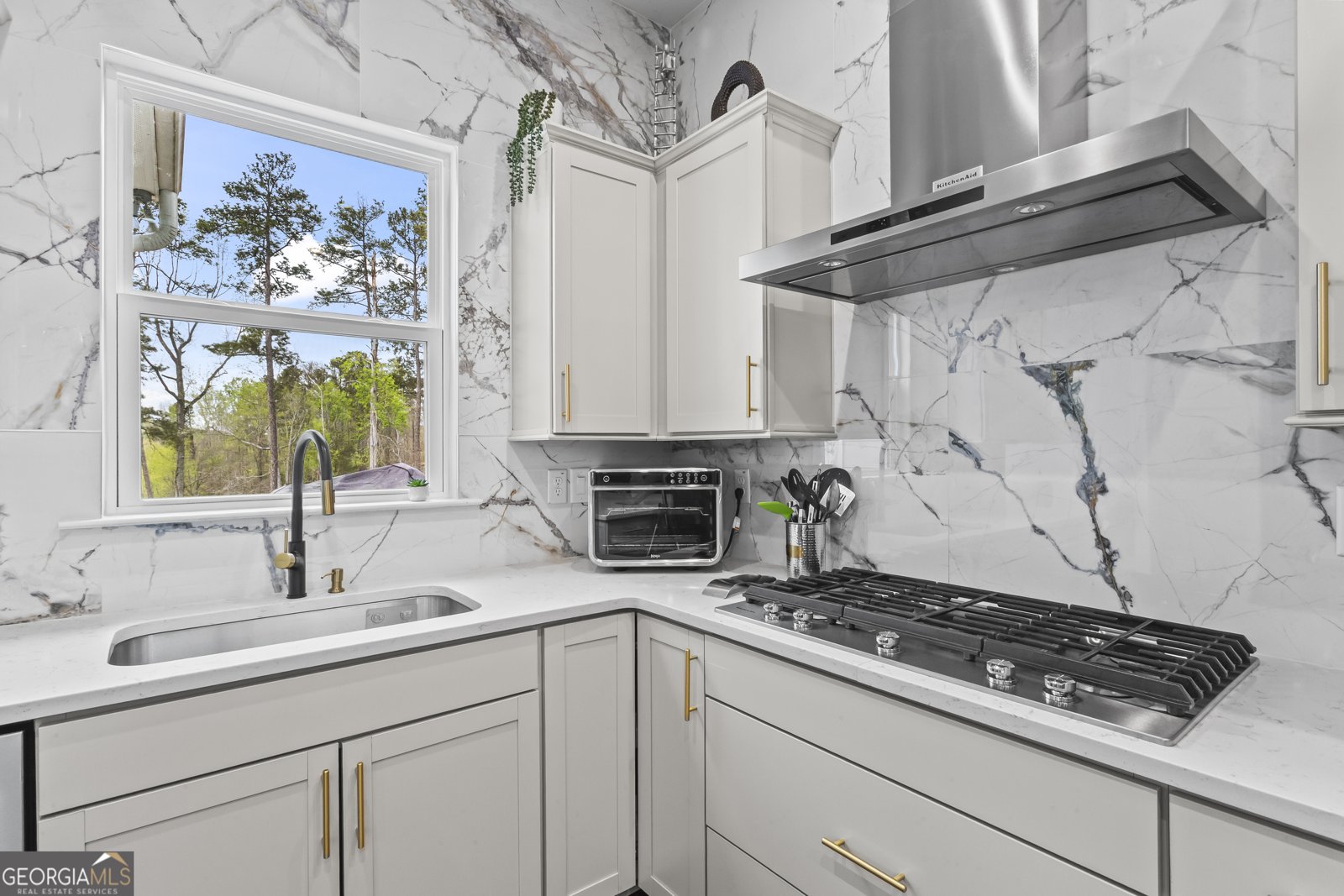 1391 Crestwind Road Kennesaw - Photo 13