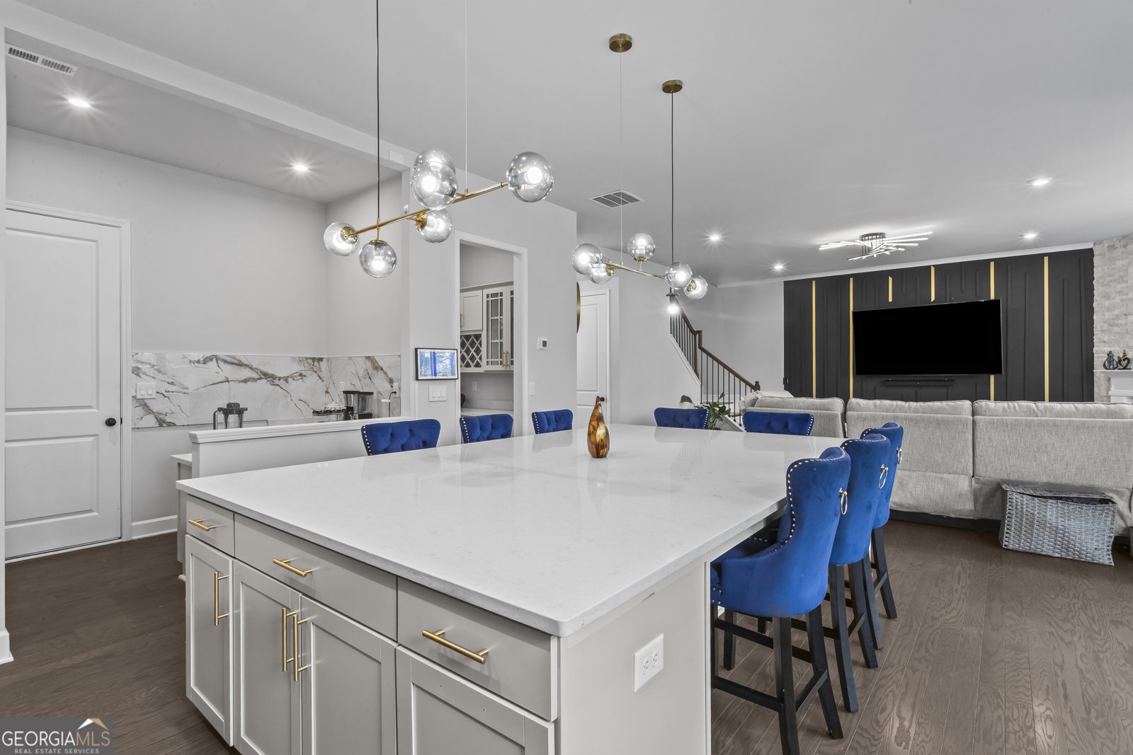 1391 Crestwind Road Kennesaw - Photo 14