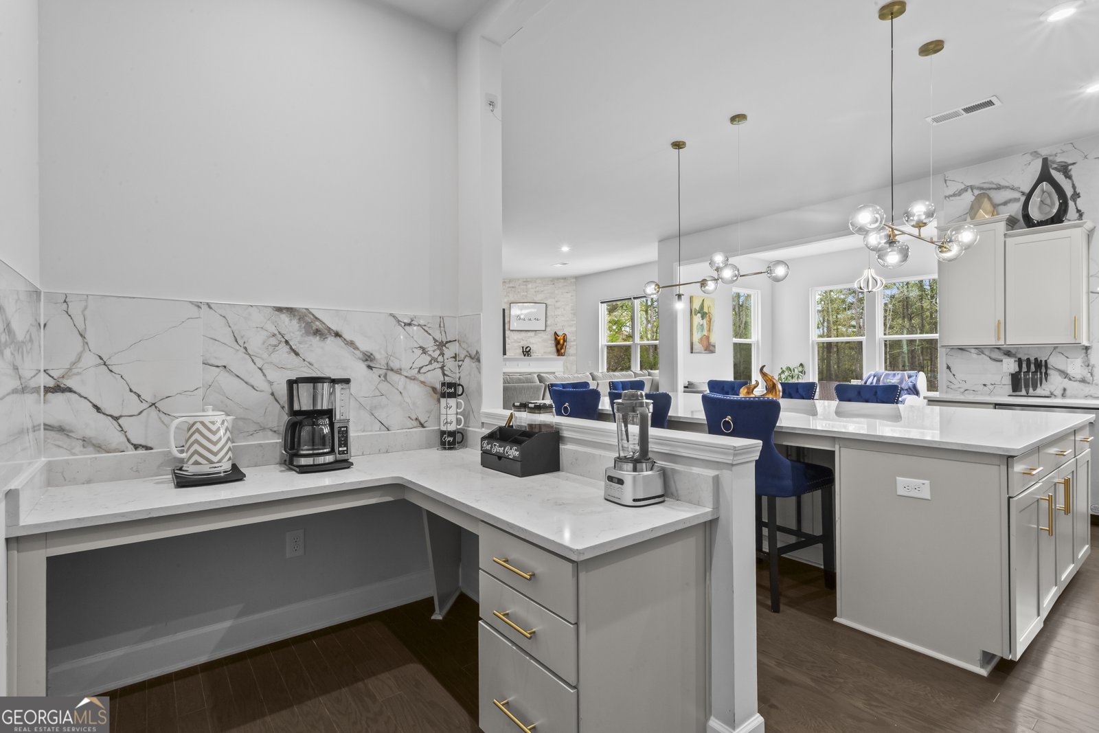 1391 Crestwind Road Kennesaw - Photo 15