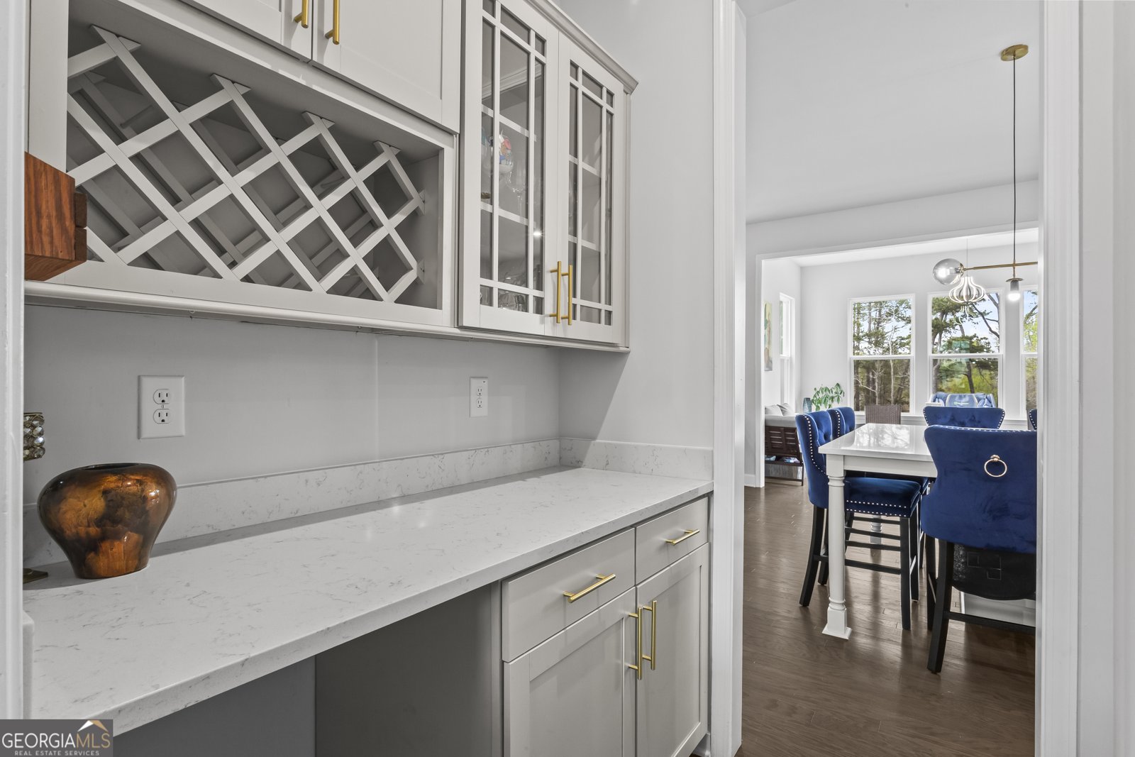 1391 Crestwind Road Kennesaw - Photo 17