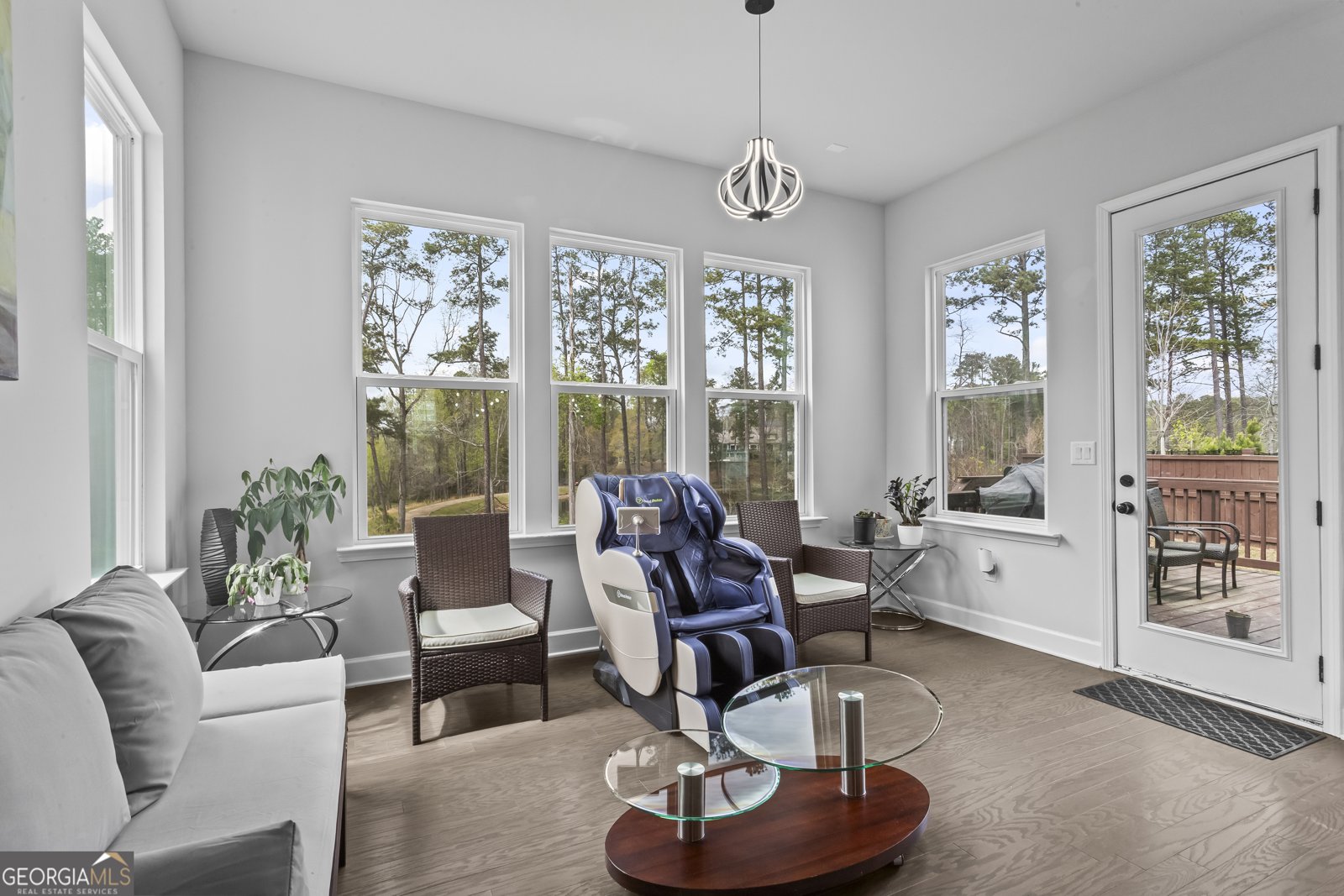 1391 Crestwind Road Kennesaw - Photo 18