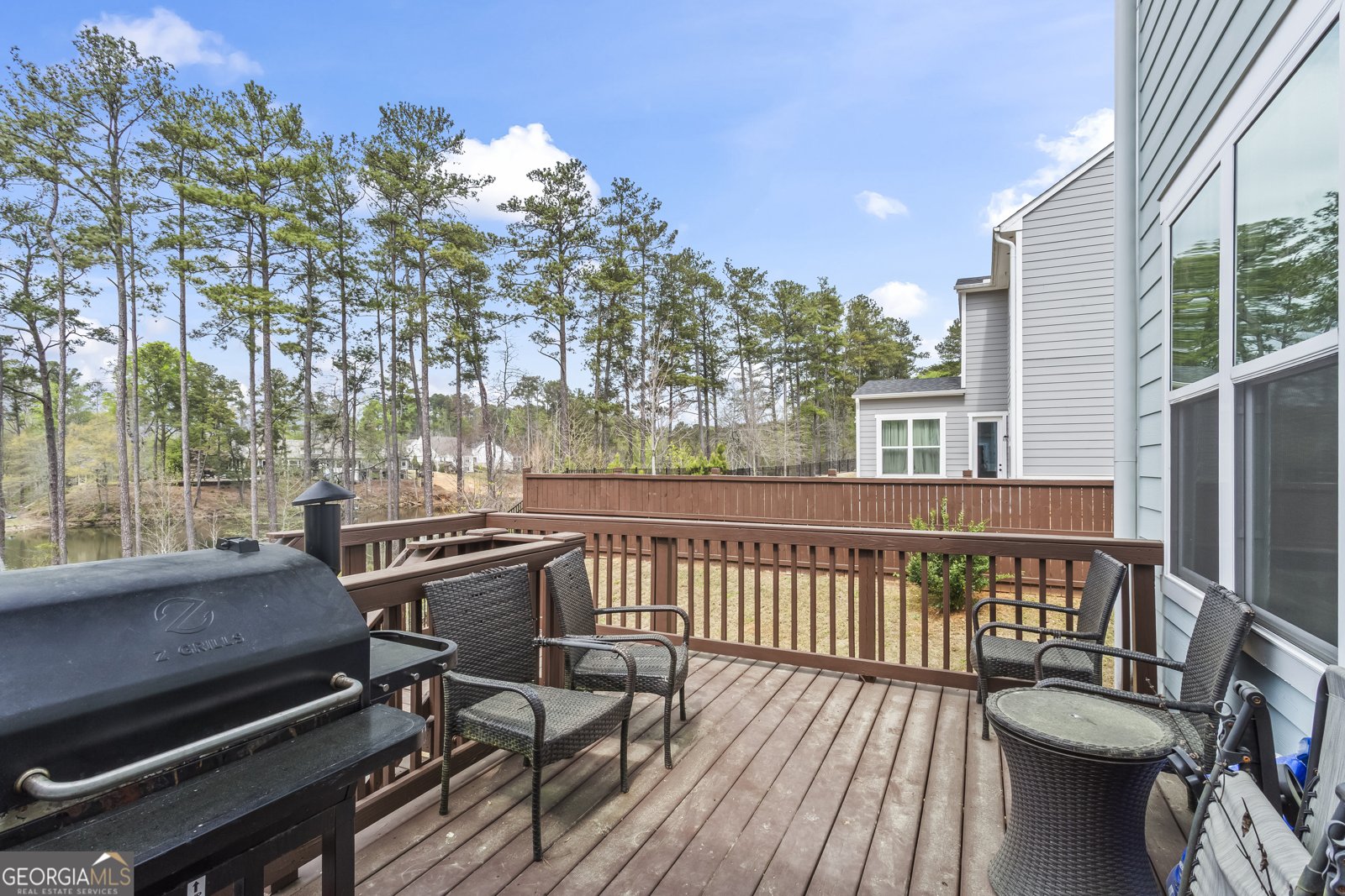 1391 Crestwind Road Kennesaw - Photo 19