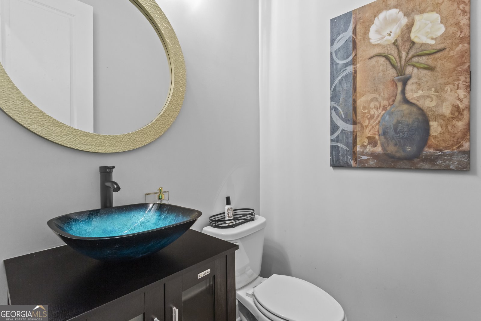 1391 Crestwind Road Kennesaw - Photo 20