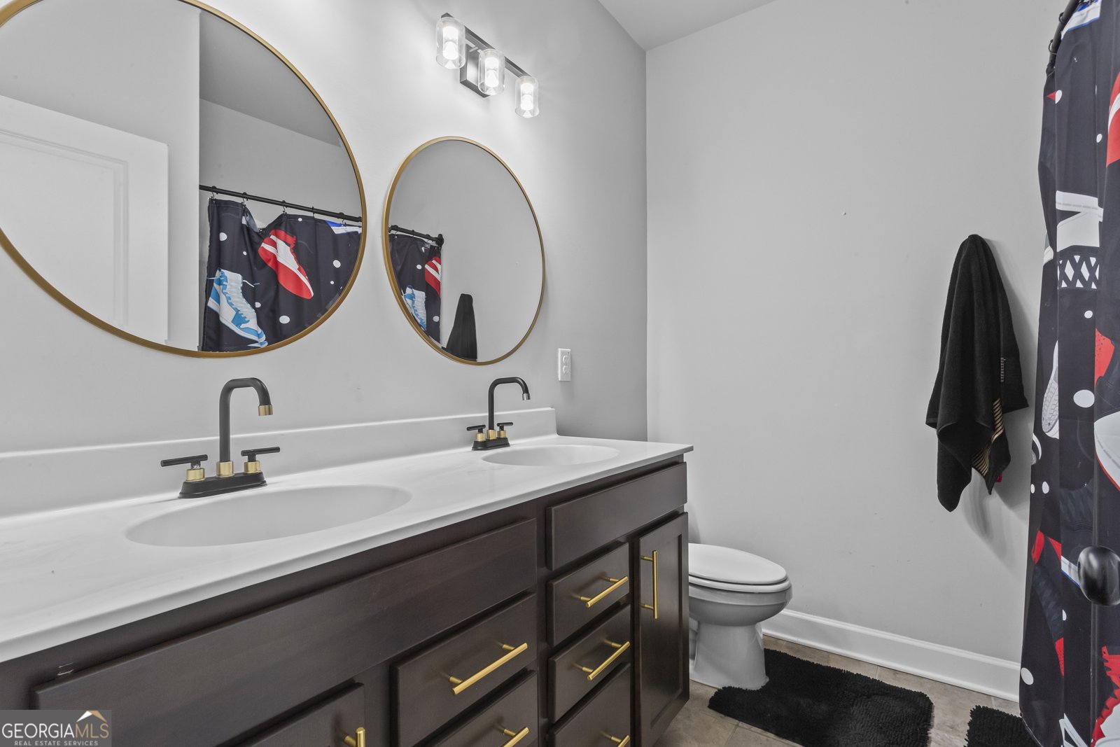 1391 Crestwind Road Kennesaw - Photo 32