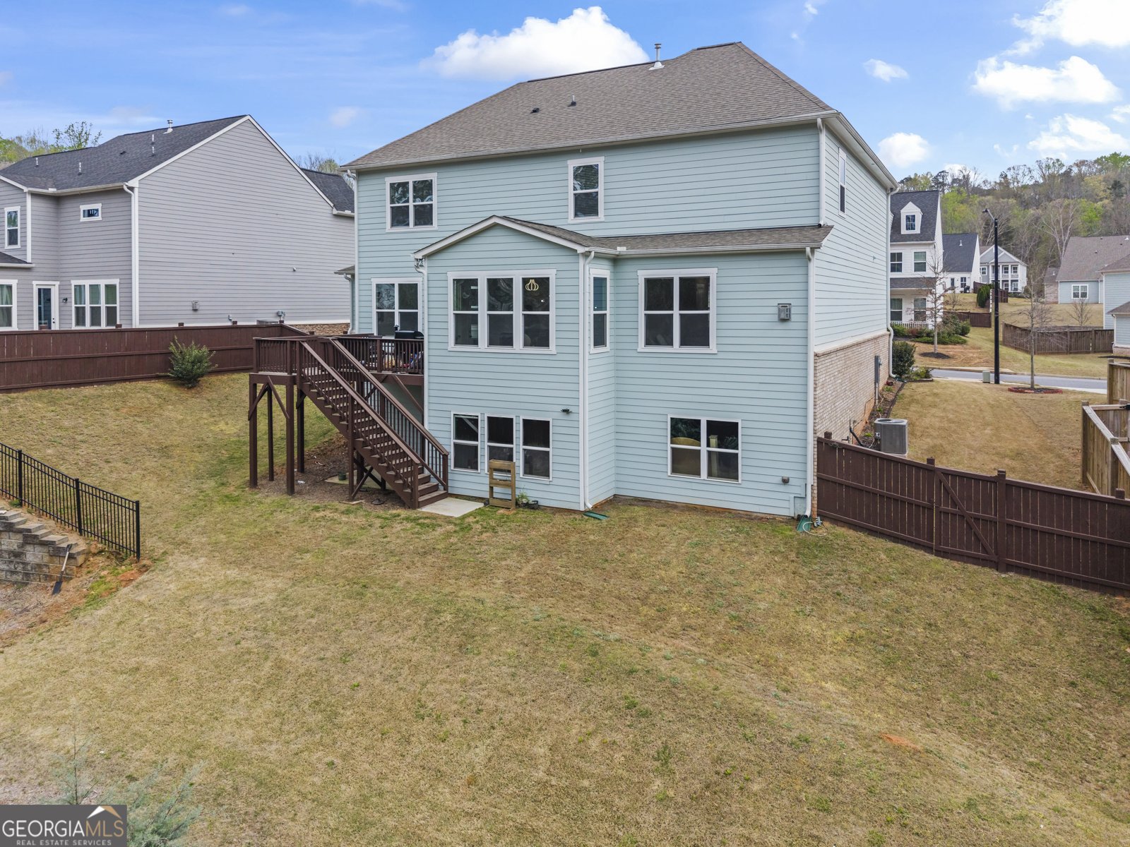 1391 Crestwind Road Kennesaw - Photo 36