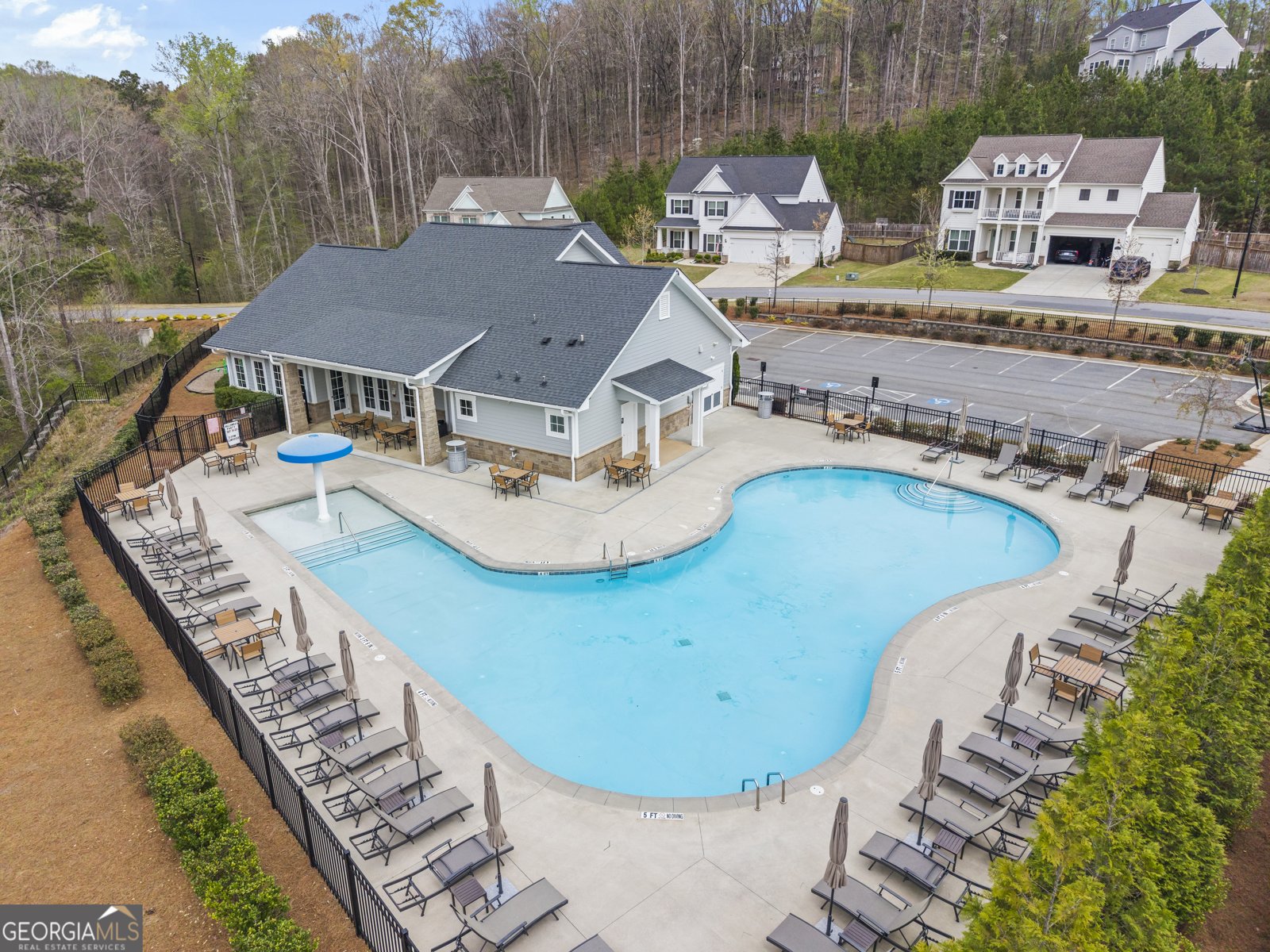 1391 Crestwind Road Kennesaw - Photo 37