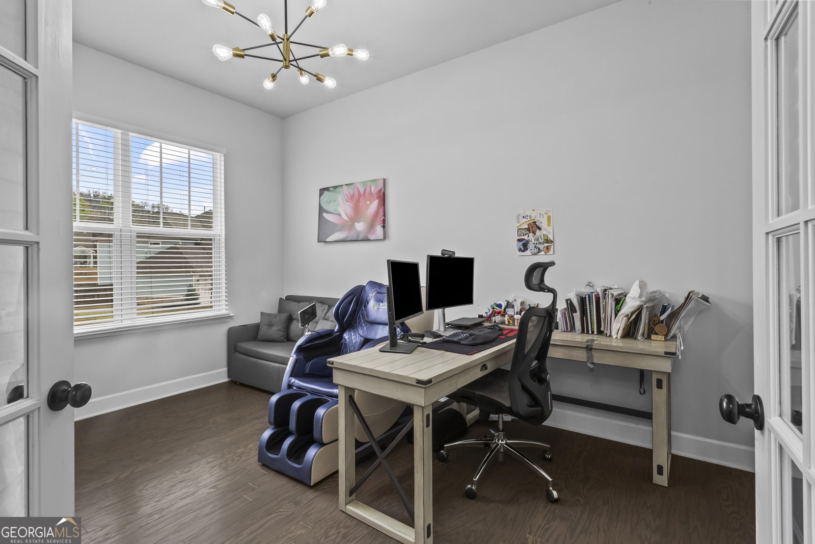 1391 Crestwind Road Kennesaw - Photo 6