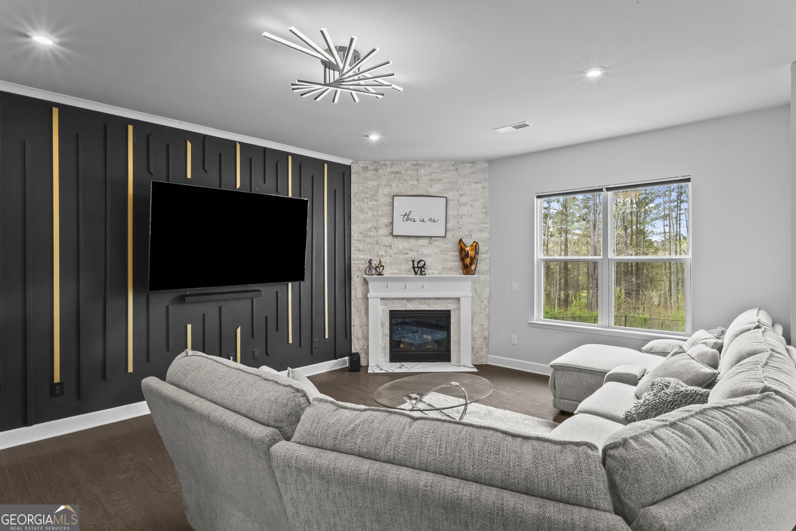 1391 Crestwind Road Kennesaw - Photo 7