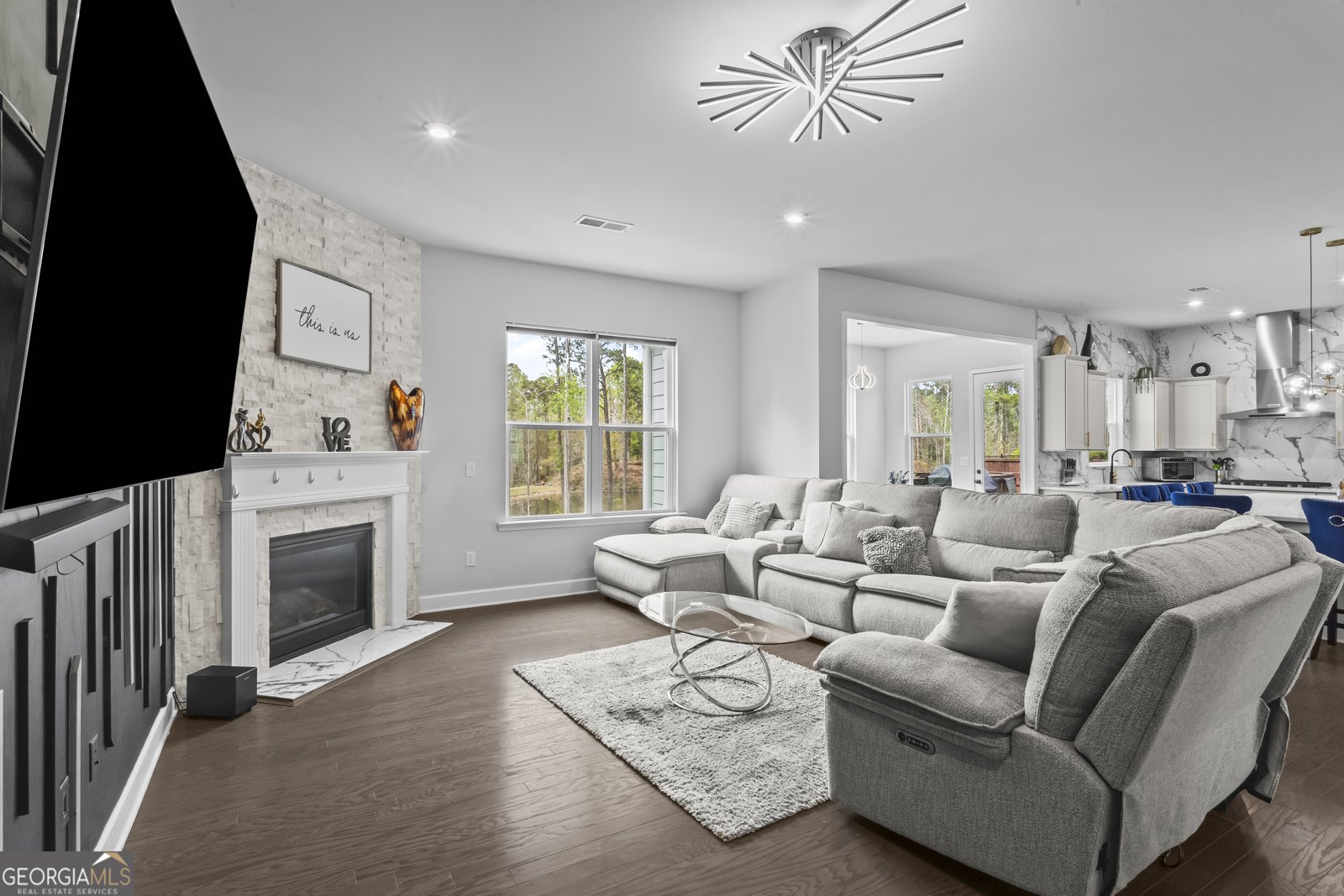 1391 Crestwind Road Kennesaw - Photo 8