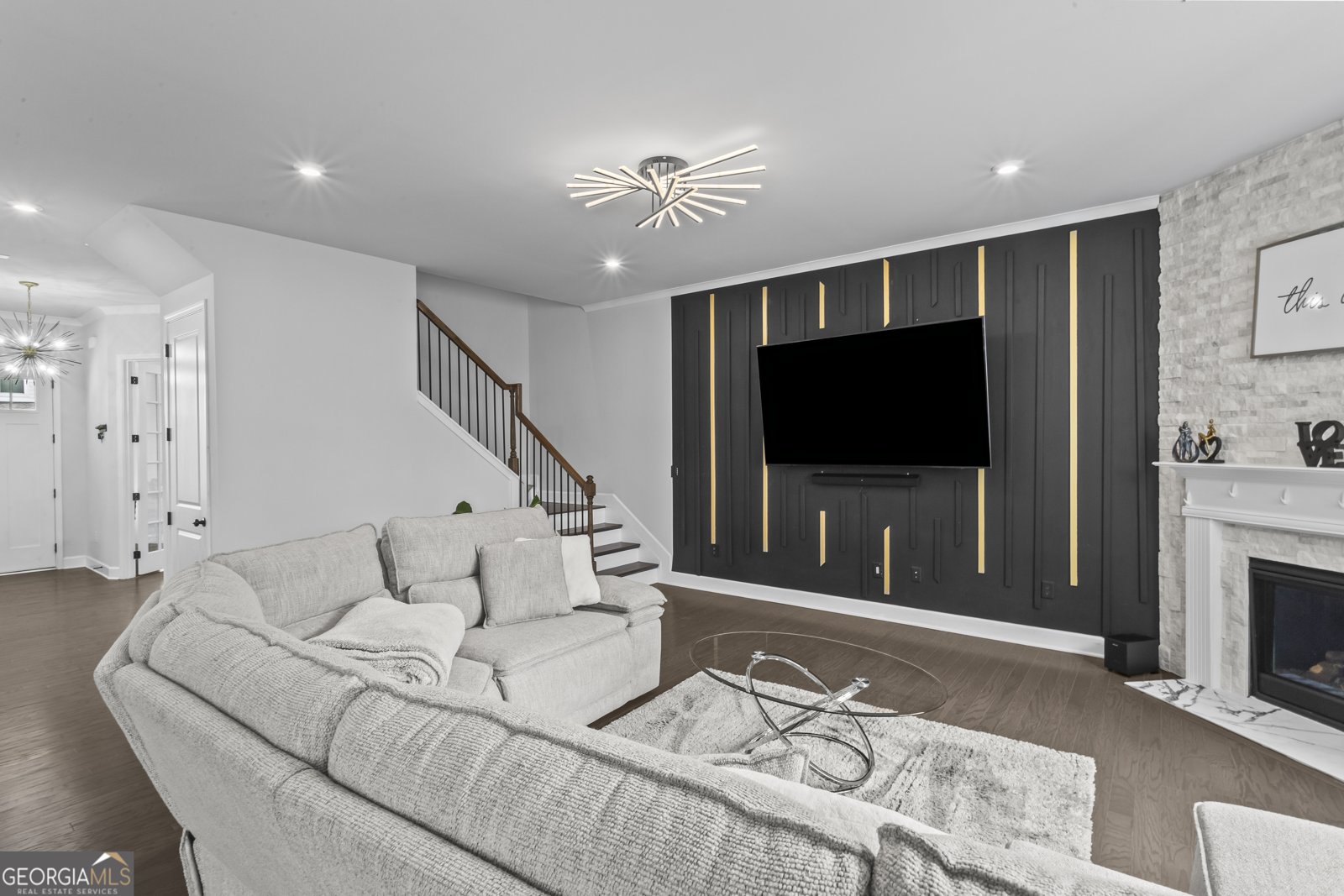 1391 Crestwind Road Kennesaw - Photo 9