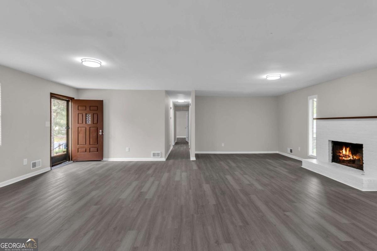 5521 Wind Drive Lilburn - Photo 10