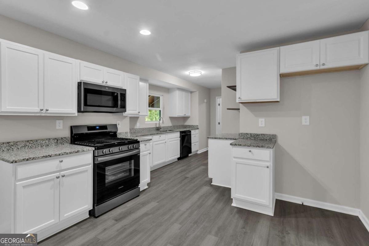 5521 Wind Drive Lilburn - Photo 12