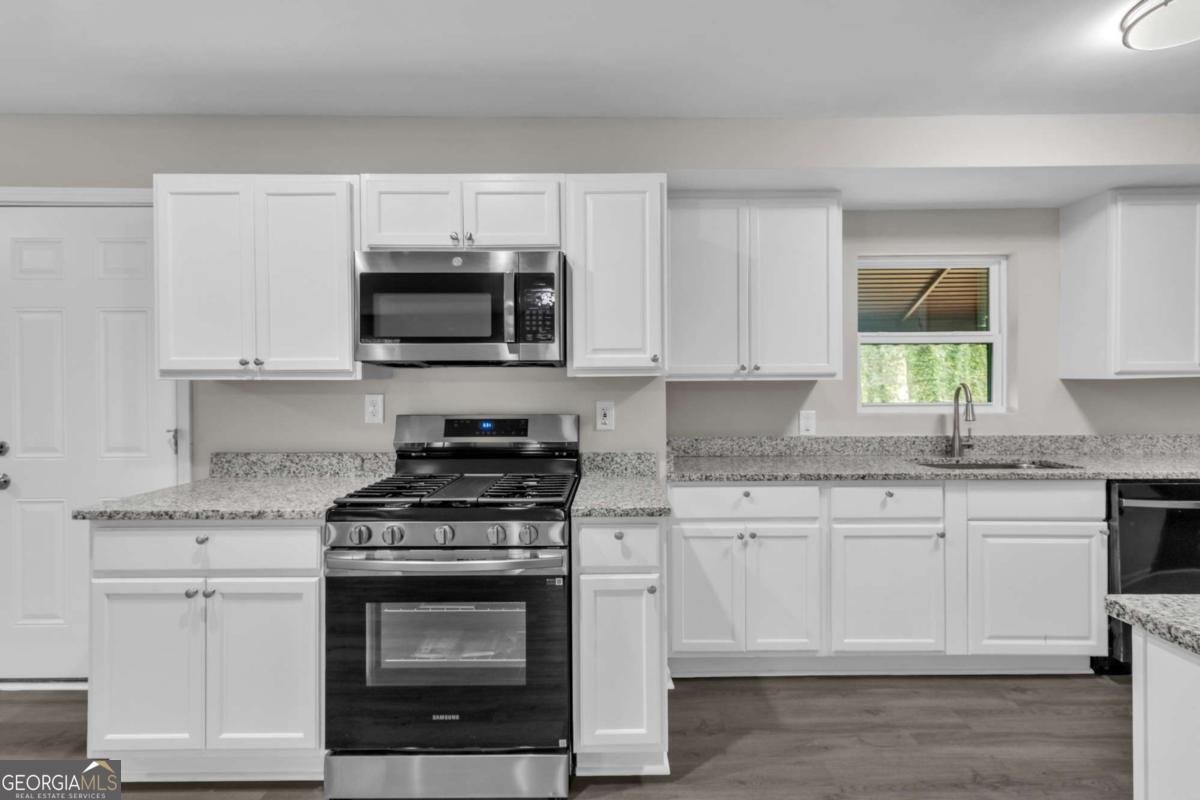 5521 Wind Drive Lilburn - Photo 14