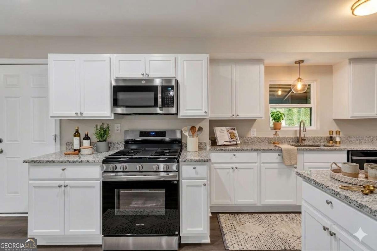 5521 Wind Drive Lilburn - Photo 15