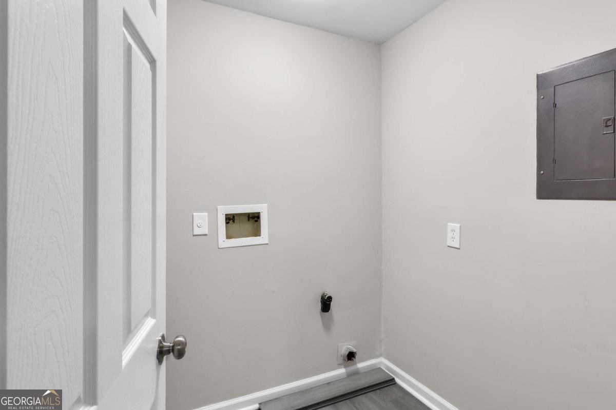 5521 Wind Drive Lilburn - Photo 16