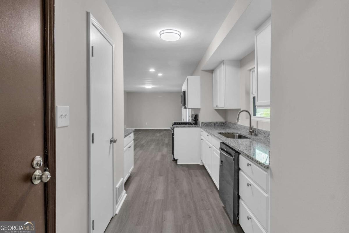 5521 Wind Drive Lilburn - Photo 18