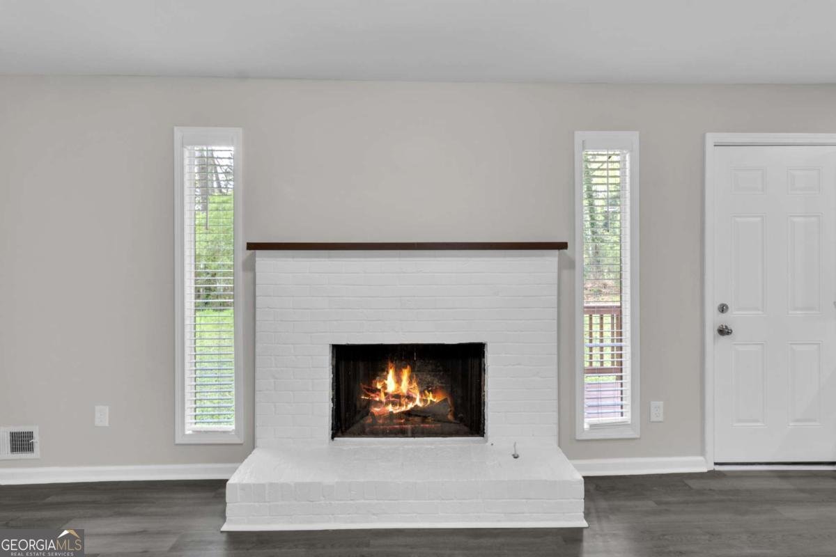 5521 Wind Drive Lilburn - Photo 19