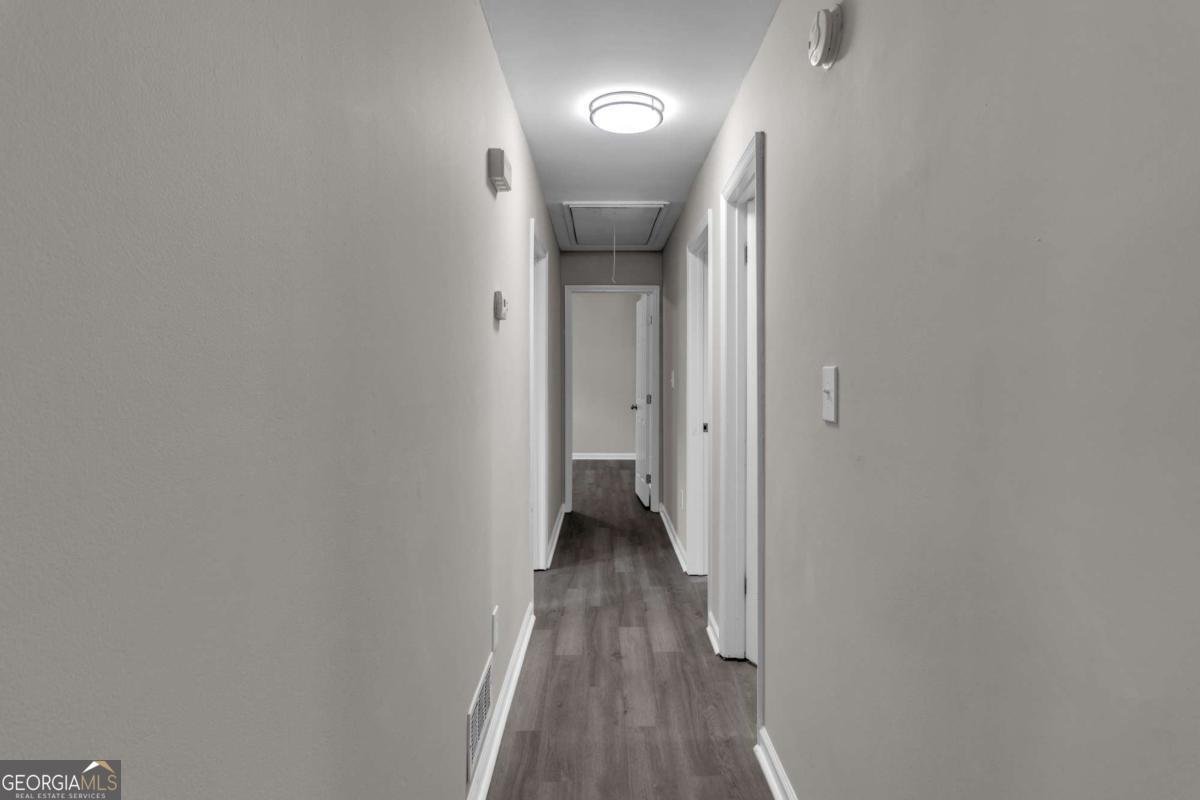 5521 Wind Drive Lilburn - Photo 21