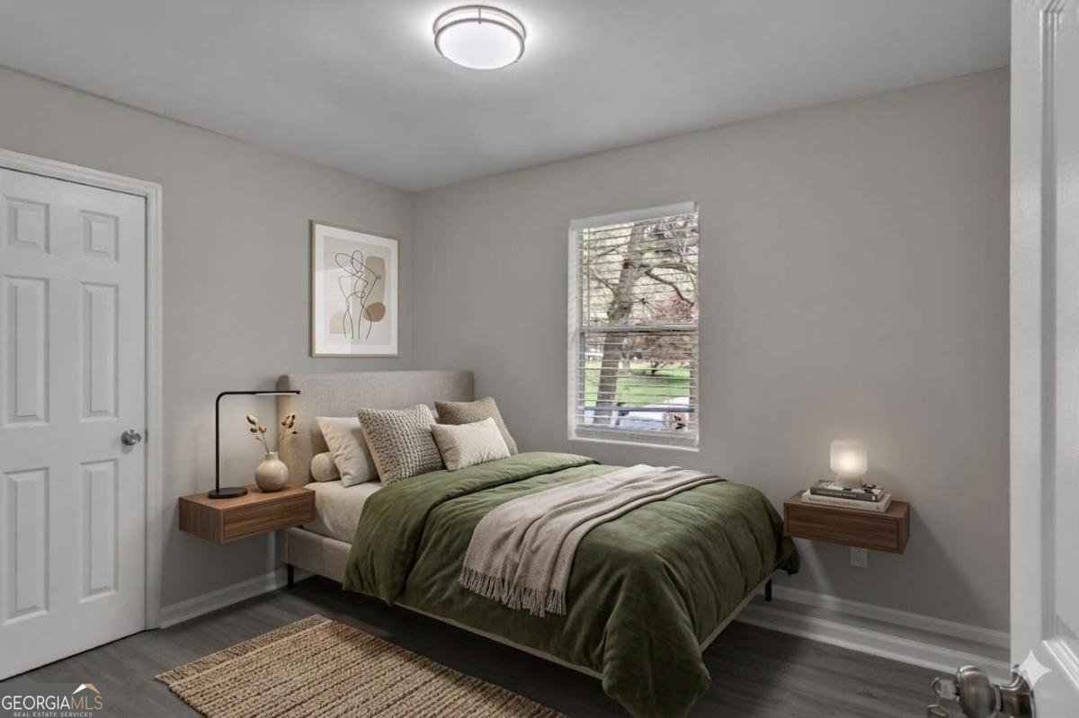 5521 Wind Drive Lilburn - Photo 23