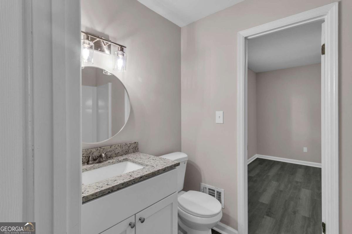 5521 Wind Drive Lilburn - Photo 25