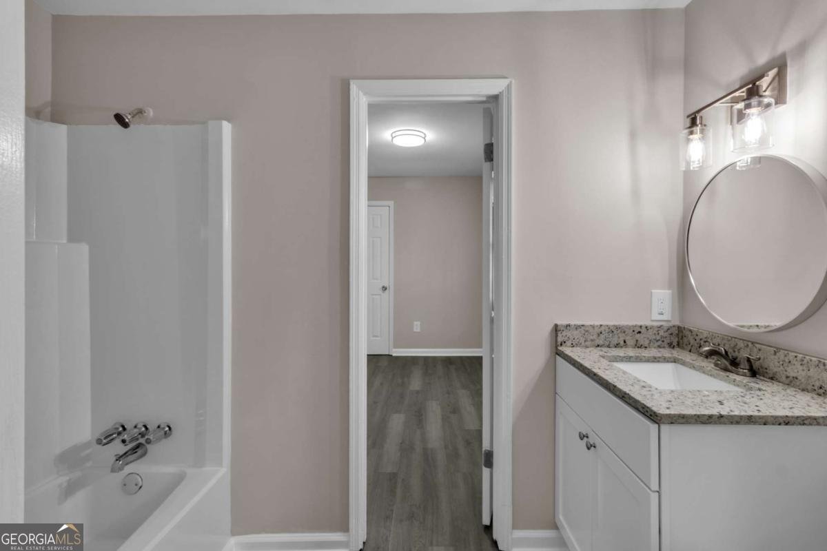 5521 Wind Drive Lilburn - Photo 26