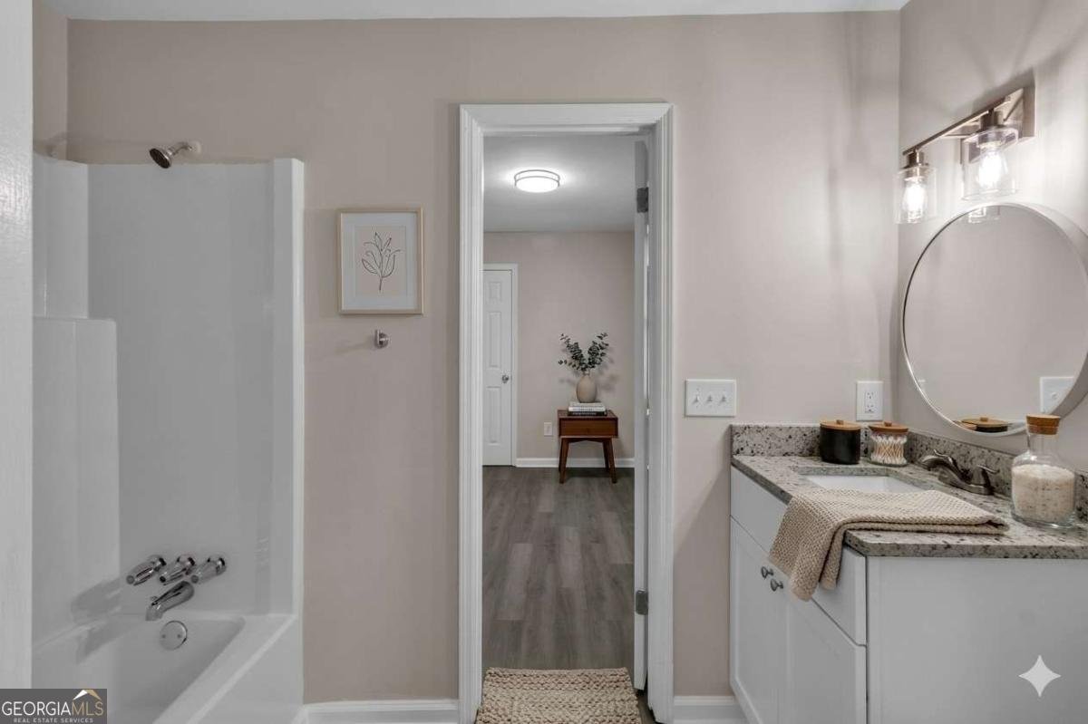 5521 Wind Drive Lilburn - Photo 27