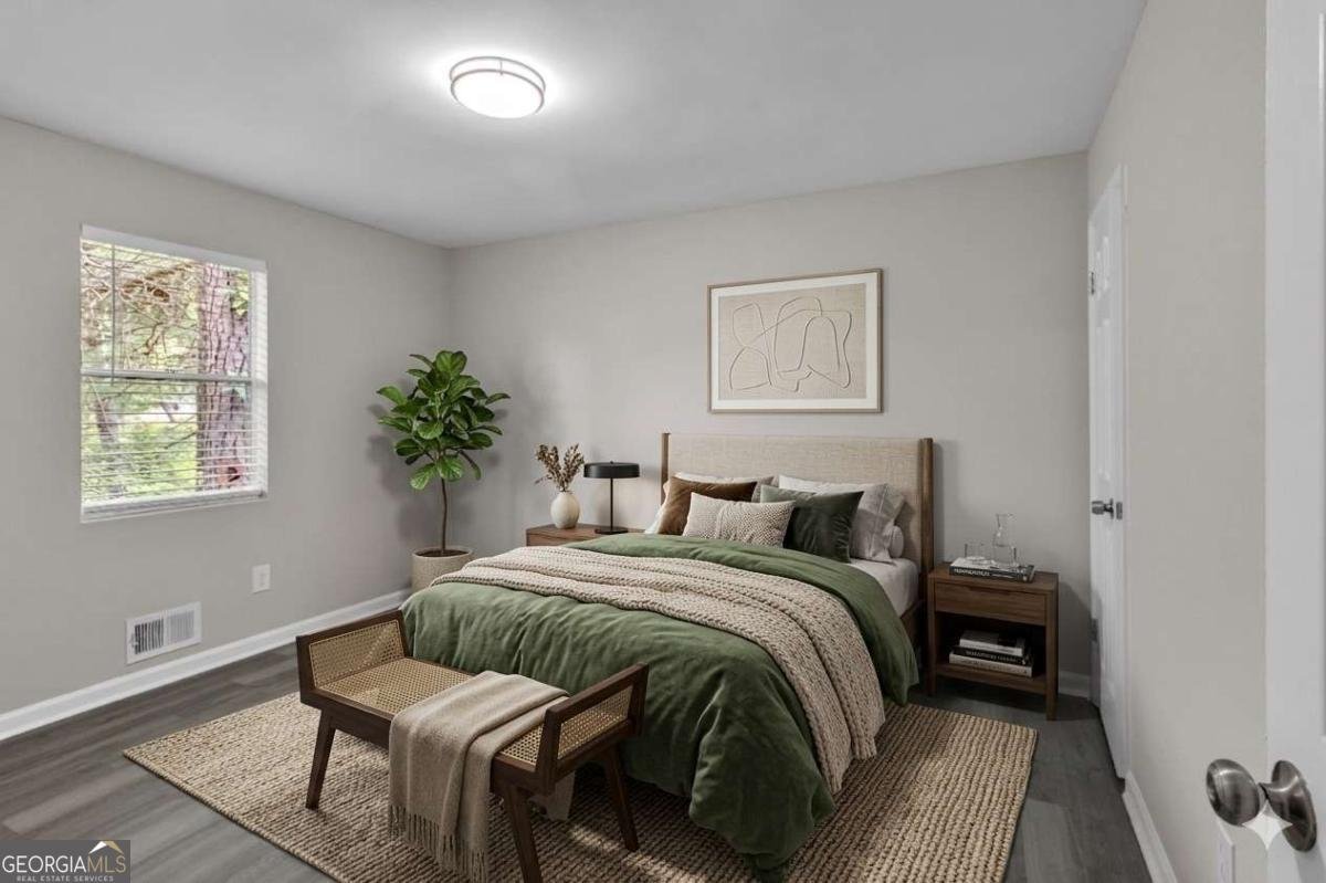 5521 Wind Drive Lilburn - Photo 29