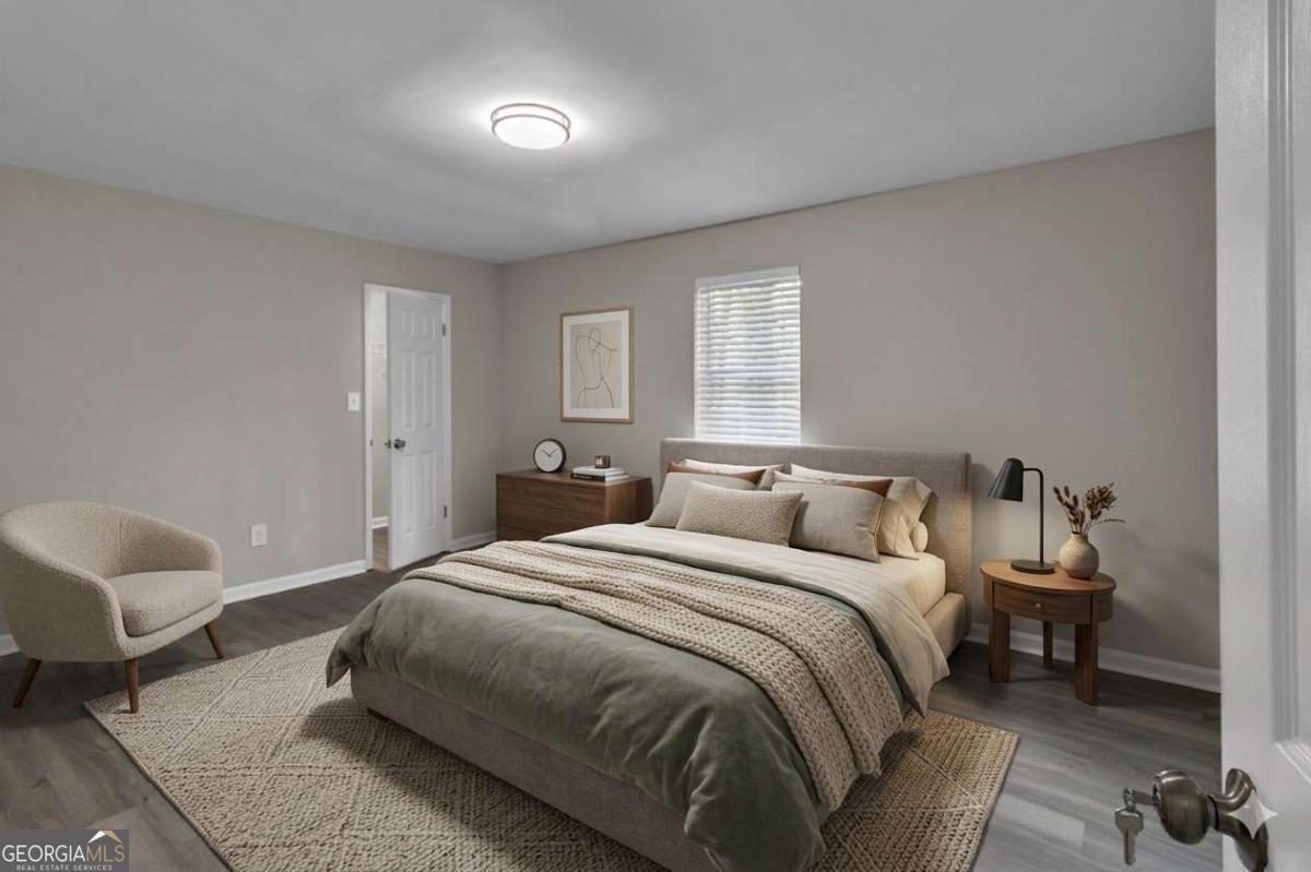 5521 Wind Drive Lilburn - Photo 32