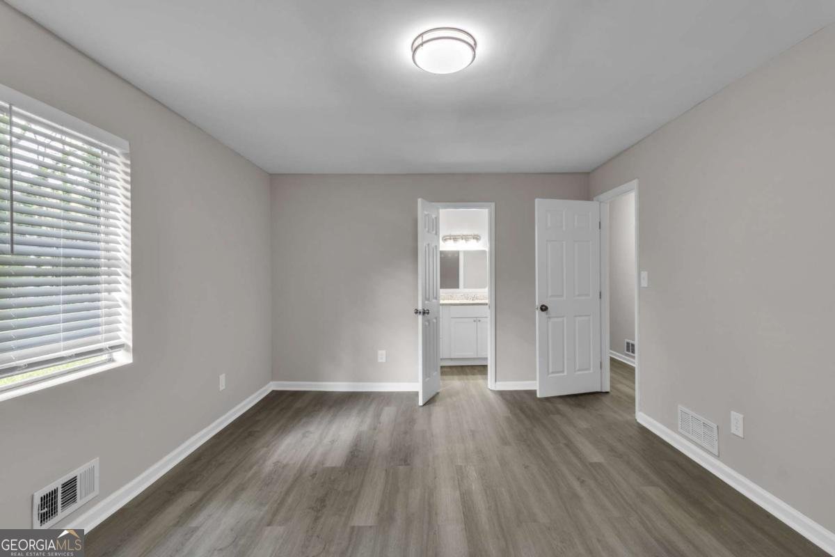 5521 Wind Drive Lilburn - Photo 33