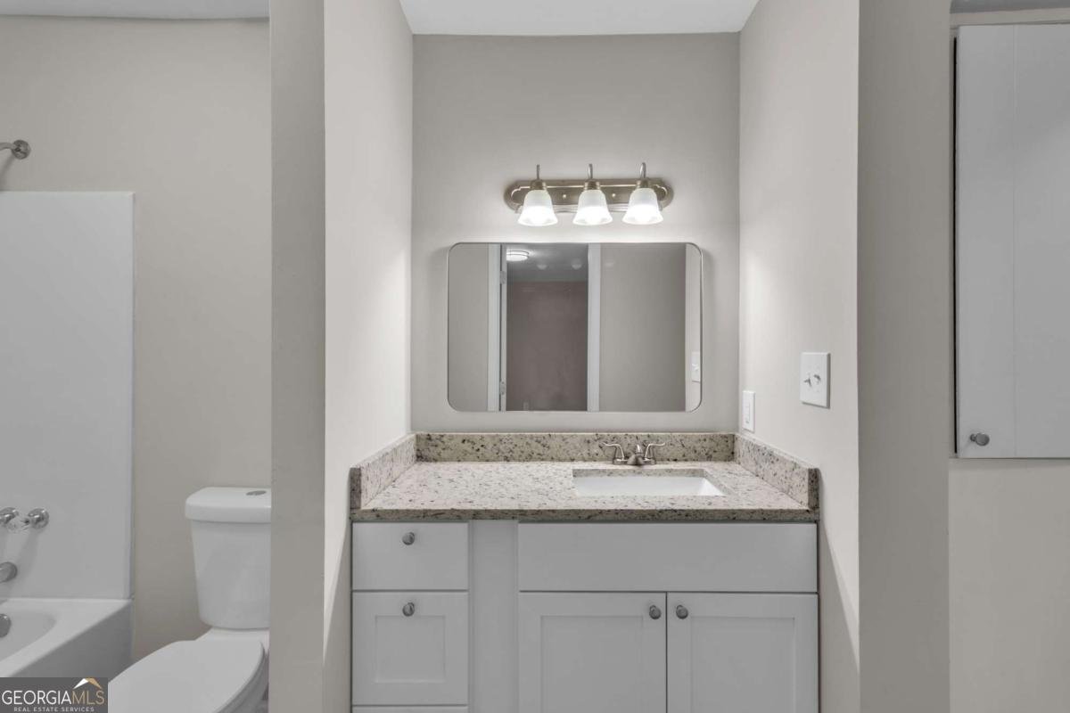 5521 Wind Drive Lilburn - Photo 35