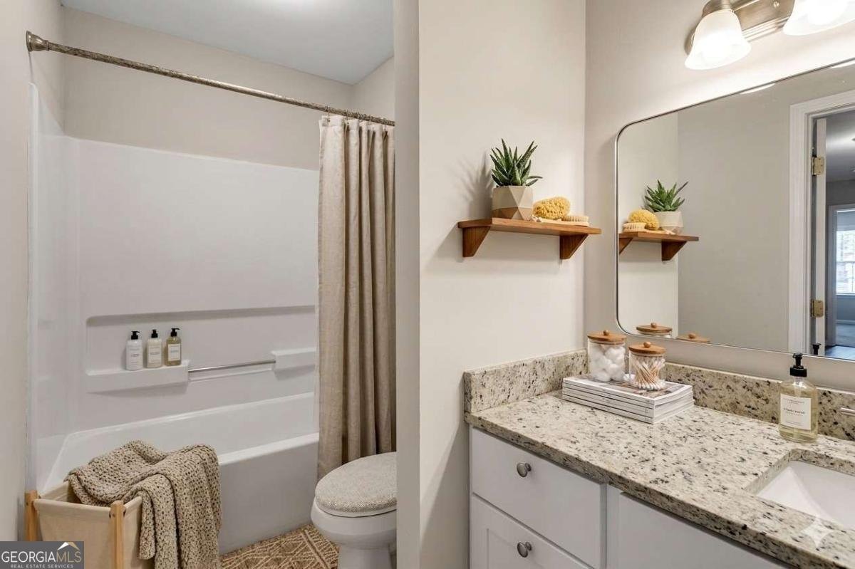 5521 Wind Drive Lilburn - Photo 37