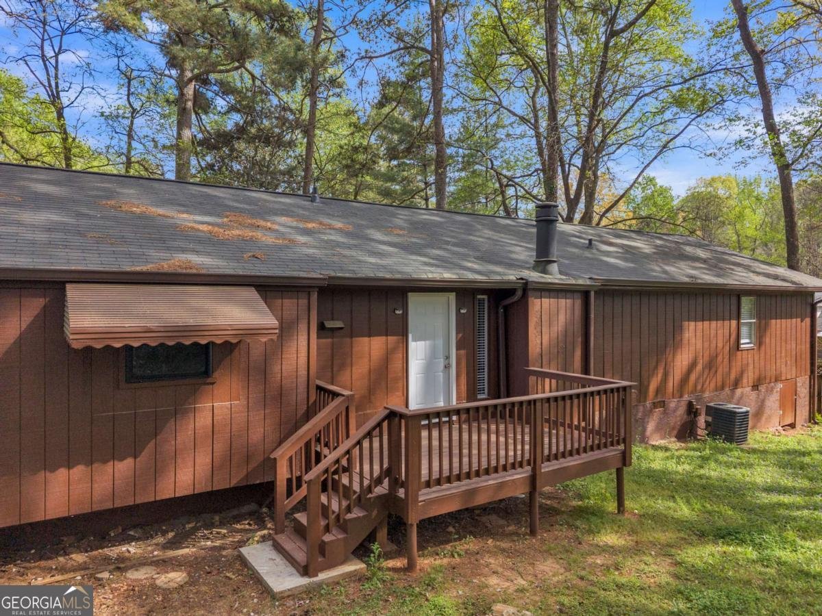 5521 Wind Drive Lilburn - Photo 39